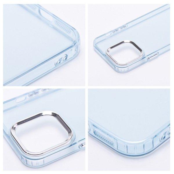 PEARL case for IPHONE 12 Pro light blue