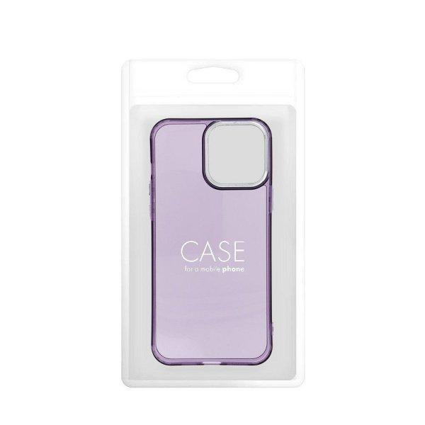 PEARL case for SAMSUNG A05 purple