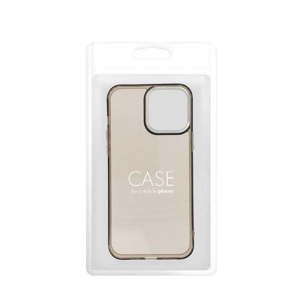 PEARL case for SAMSUNG S24 Ultra black