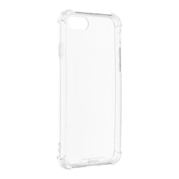 ROAR case ARMOR JELLY for IPHONE 7 / 8 / SE 2020 transparent