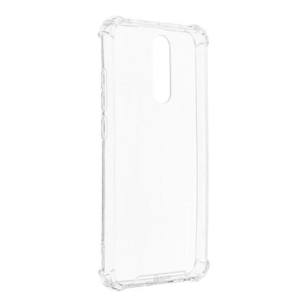 ROAR case ARMOR JELLY for XIAOMI Redmi 8A transparent