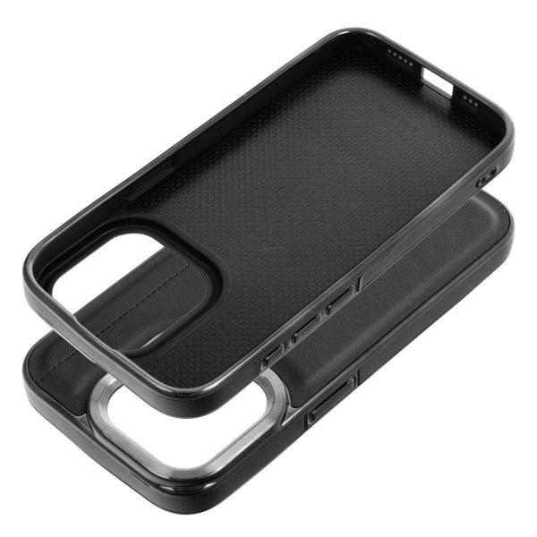 MILANO Case for IPHONE 15 Pro black