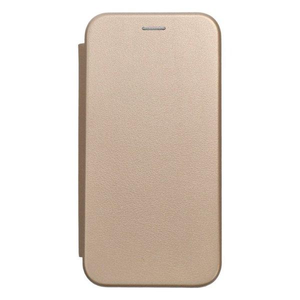 ELEGANCE book case for IPHONE 13 Pro Max gold