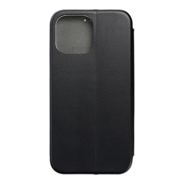 ELEGANCE book case for IPHONE 14 Plus black