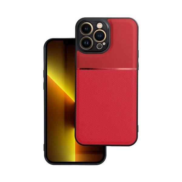 NOBLE case for IPHONE 11 red