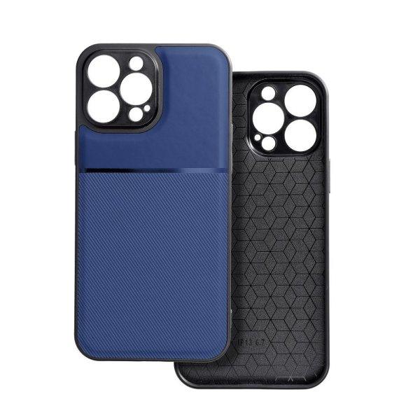 NOBLE Case for IPHONE 16 blue