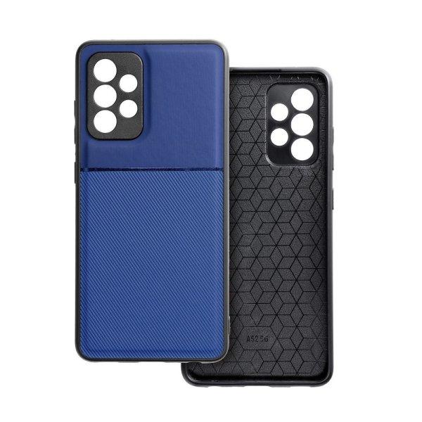 NOBLE case for SAMSUNG A15 4G / A15 5G blue