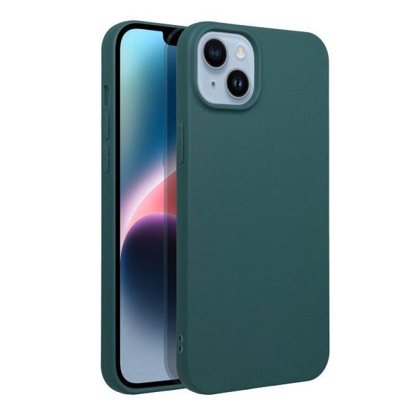 MATT case for HONOR 200 Lite dark green