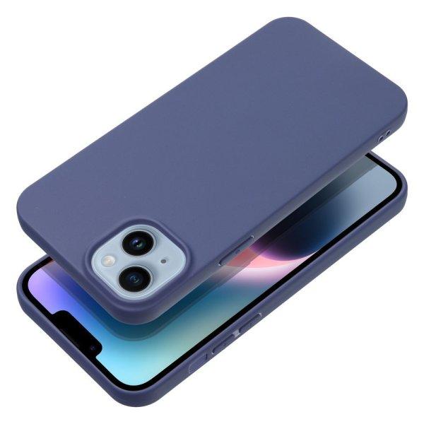 MATT case for HUAWEI P30 Lite blue