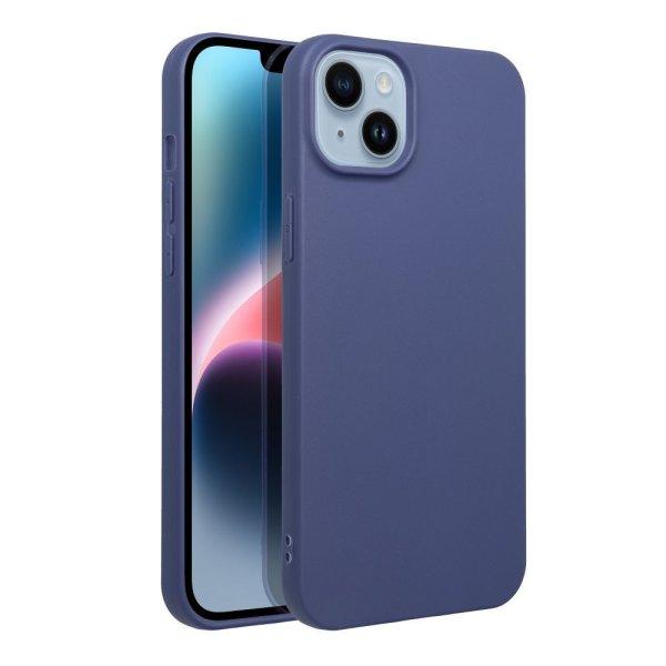 MATT case for IPHONE X / XS blue