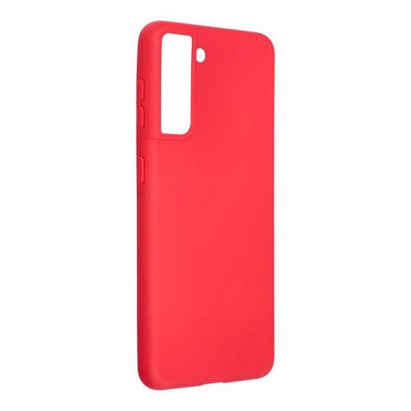 SOFT case for SAMSUNG S23 Plus red