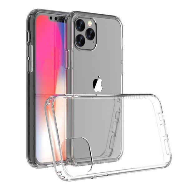 CLEAR case 2 mm BOX for IPHONE 14 Pro transparent