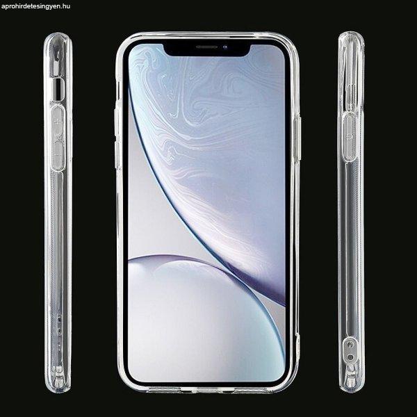 CLEAR case 2 mm BOX for IPHONE X / XS transparent