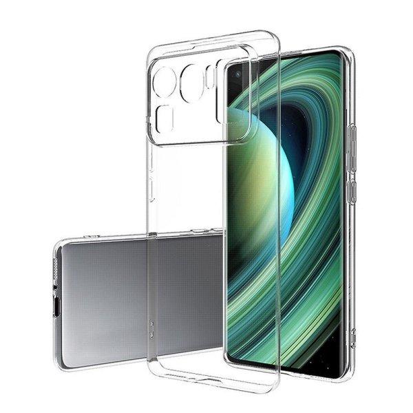 CLEAR case 2 mm BOX for XIAOMI POCO M4 PRO 5G / Redmi Note 11T 5G / Redmi Note
11S 5G transparent