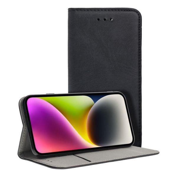 SMART MAGNETO Book case for IPHONE 12 Pro black