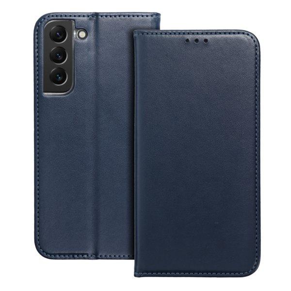 SMART MAGNETO Book case for SAMSUNG A54 5G navy