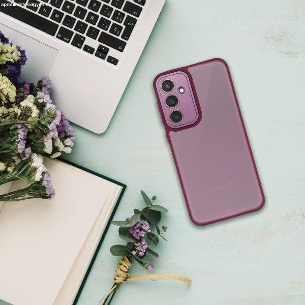 VARIETE Case for IPHONE 13 purple