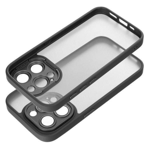 VARIETE Case for IPHONE 16 Plus black