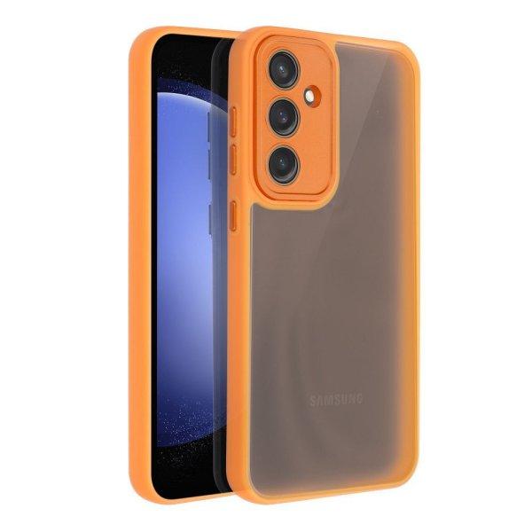 VARIETE Case for SAMSUNG A05 apricot crush