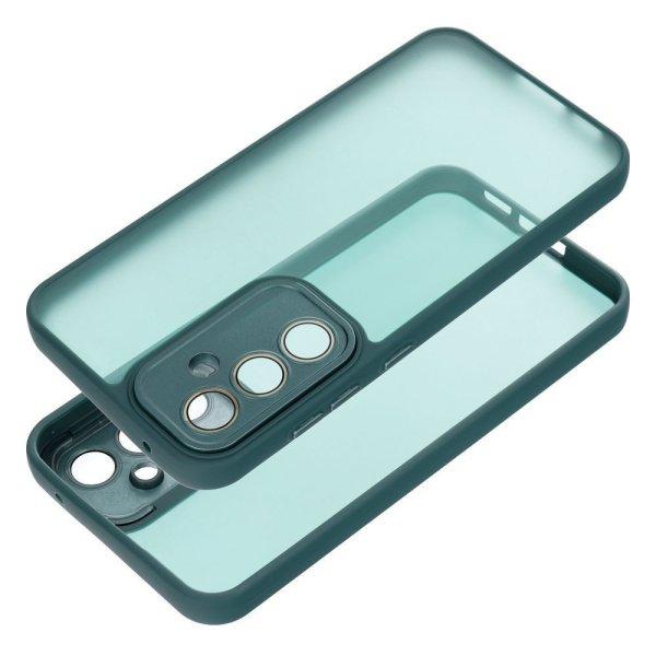 VARIETE Case for SAMSUNG A05s dark green