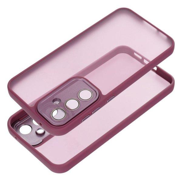 VARIETE Case for SAMSUNG A12 / M12 purple