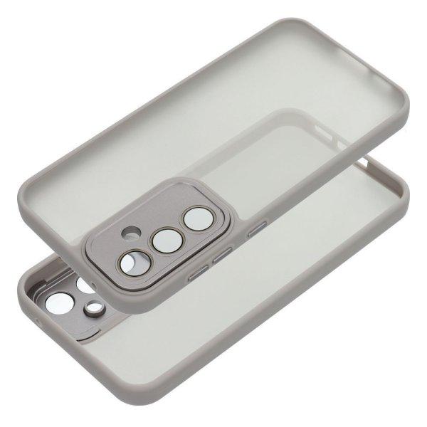 VARIETE Case for SAMSUNG A12 / M12 steel