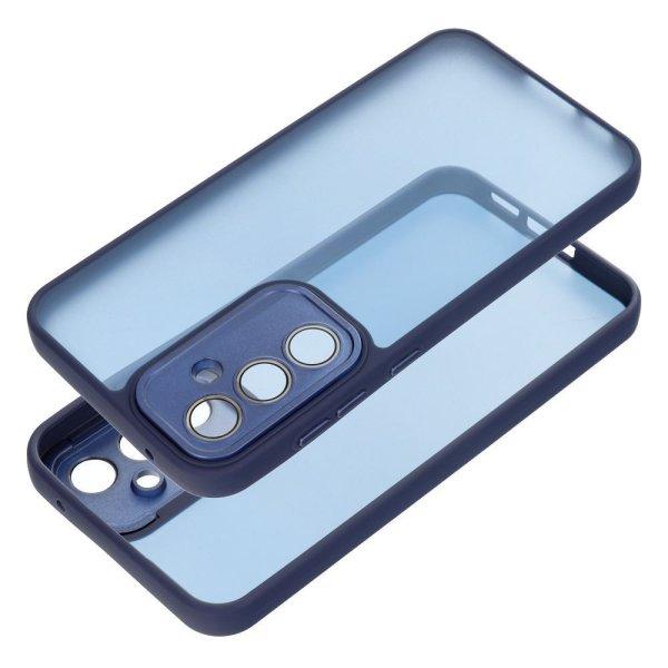 VARIETE Case for SAMSUNG S24 FE navy blue