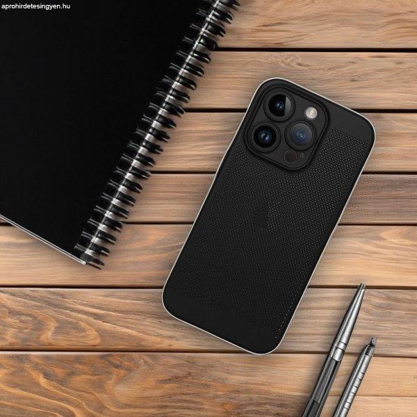 BREEZY case for IPHONE 12 Pro black