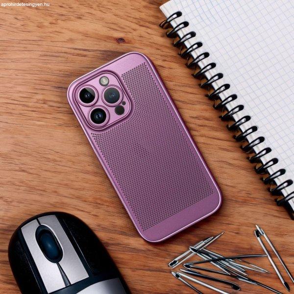 BREEZY Case for IPHONE 12 purple