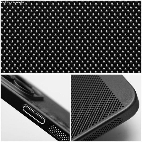 BREEZY case for IPHONE 15 Pro Max black