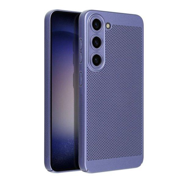 BREEZY case for SAMSUNG A05s blue