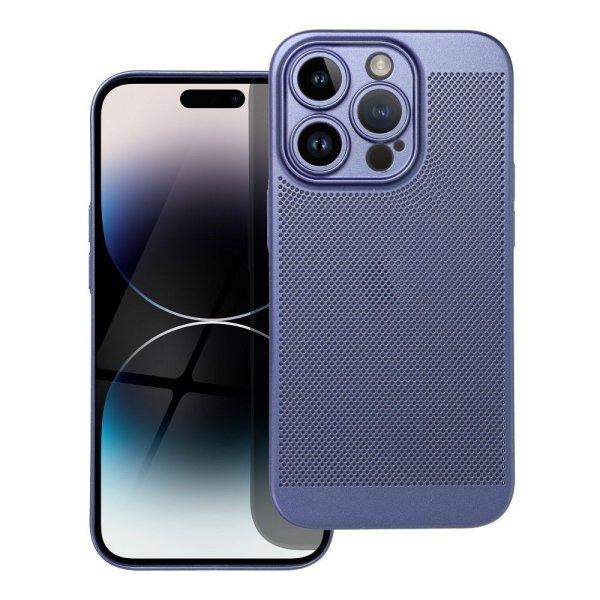 BREEZY Case for SAMSUNG A14 4G / A14 5G blue