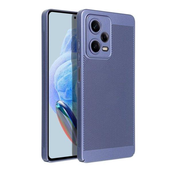 BREEZY case for XIAOMI Redmi Note 13 Pro 5G blue