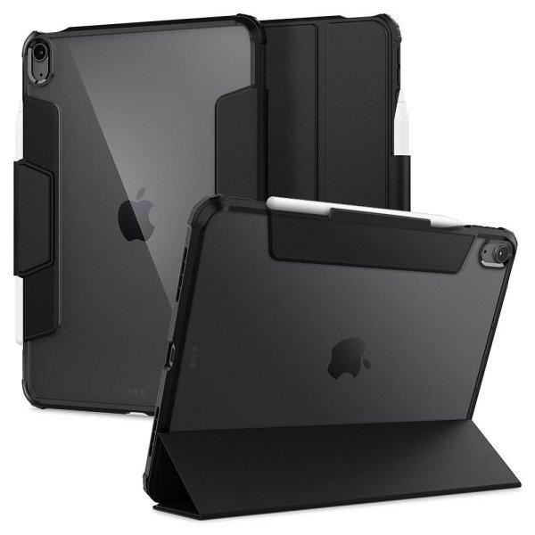 SPIGEN case ULTRA HYBRID Pro for IPAD AIR 10.9 4 / 5 2020 - 2022 / 11 6 / 2024
black