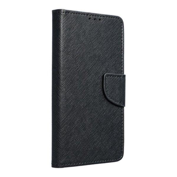 FANCY Book case for IPHONE 14 black