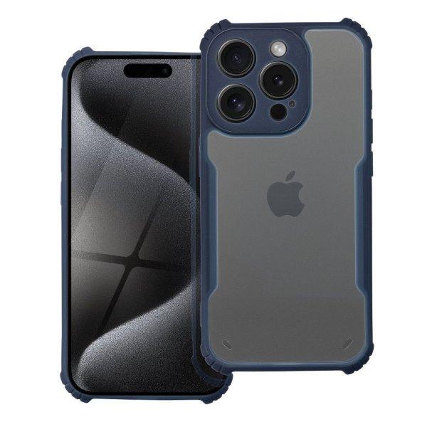 ANTI-DROP case do IPHONE 14 PRO navy