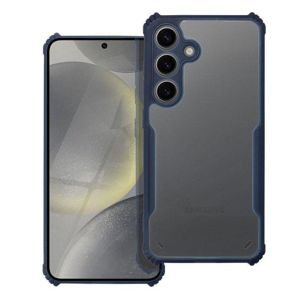 ANTI-DROP case for SAMSUNG M55 navy