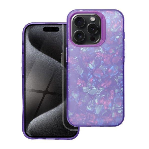 TUTTI FRUTTI Case for IPHONE 12 MINI violet