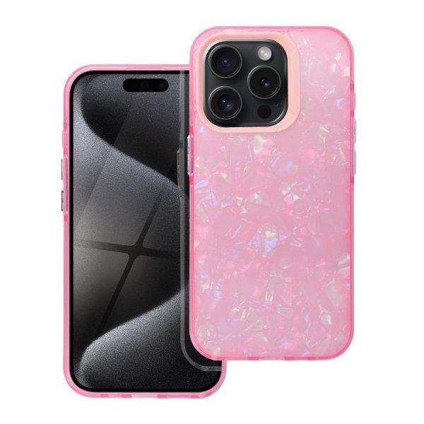 TUTTI FRUTTI Case for IPHONE 13 MINI pink