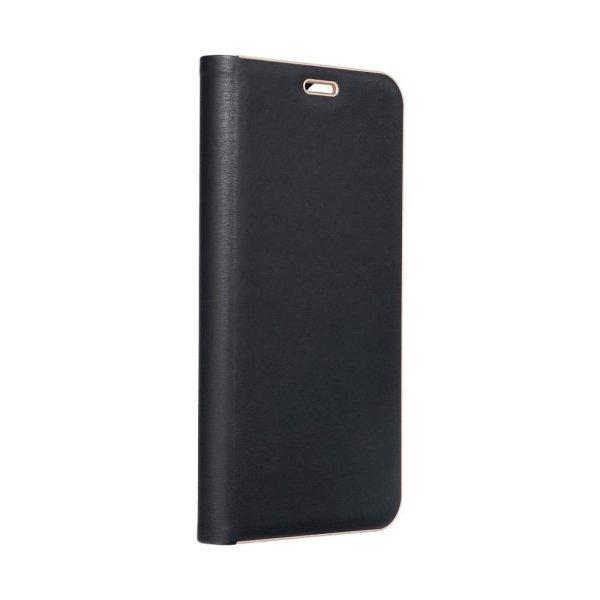 LUNA Book Gold for SAMSUNG A53 5G black