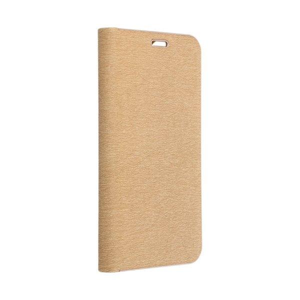 LUNA Book Gold for XIAOMI Redmi NOTE 12 4G gold