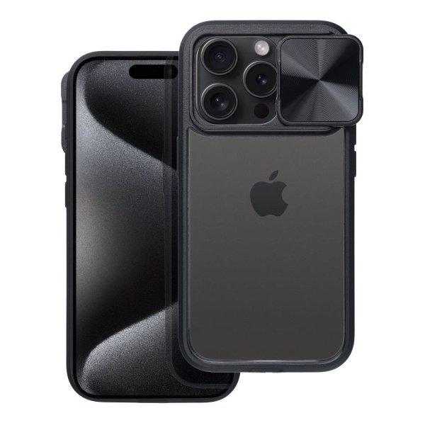 SLIDER case for IPHONE 13 Pro Max black