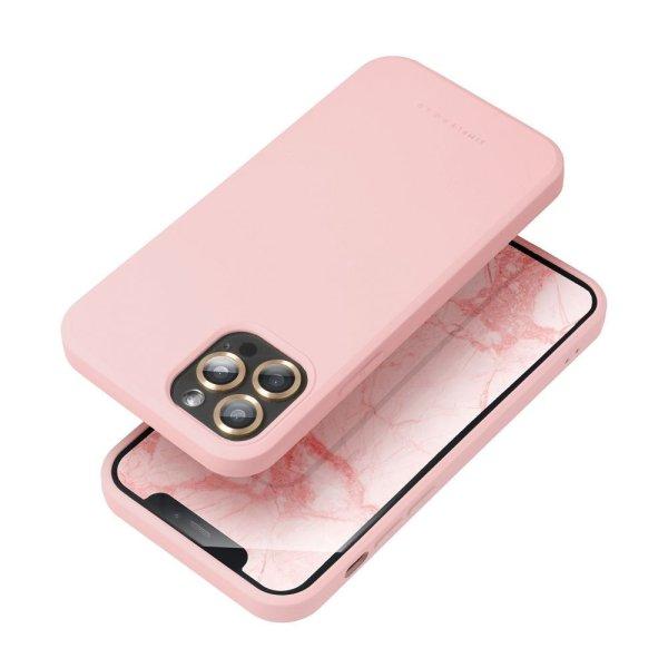 ROAR case SPACE for SAMSUNG A34 5G Pink