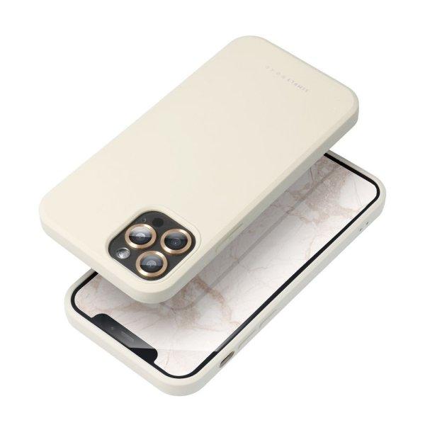 ROAR case SPACE for SAMSUNG S23 Plus Aqua White