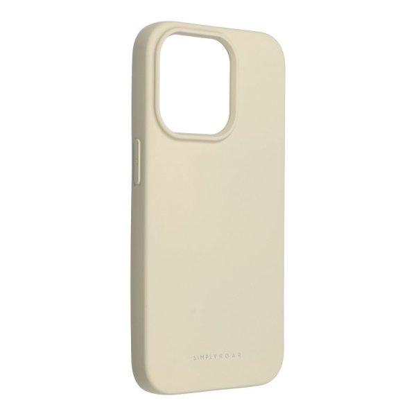 Roar Space Case - for Iphone 14 Pro Aqua White