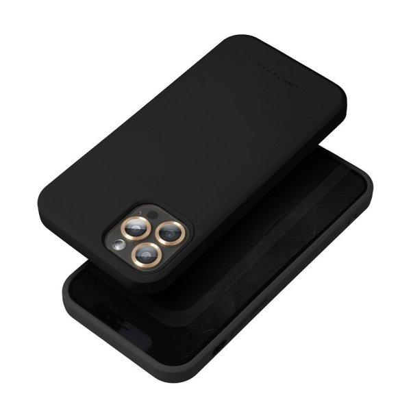 Roar Space Case - for Iphone 15 black