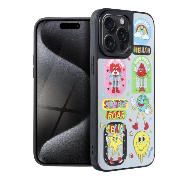 ROAR case CHILL FLASH for IPHONE 11 Pro Max Style 1