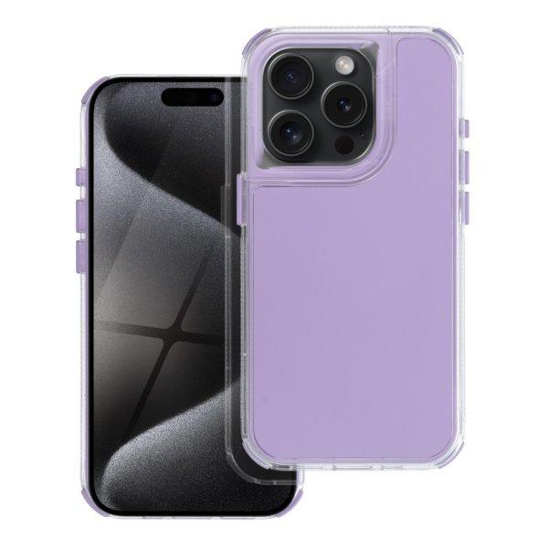 MATRIX Case for IPHONE 11 light violet