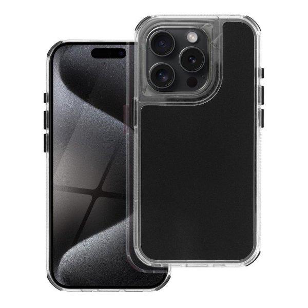 MATRIX Case for IPHONE 12 / 12 Pro black