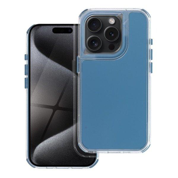 MATRIX Case for IPHONE 14 Pro blue